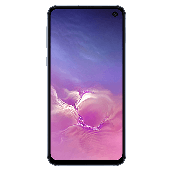 GALAXY S10E