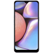 GALAXY A10S