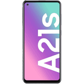 GALAXY A21S