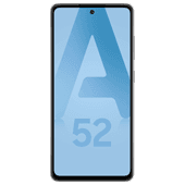 GALAXY A52