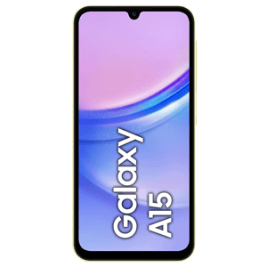 GALAXY A15