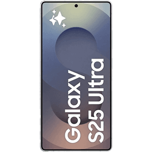 GALAXY S25 ULTRA