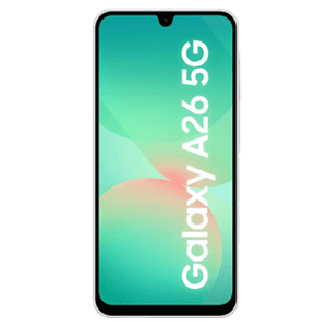 GALAXY A26 5G
