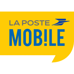 La Poste Mobile