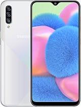 Galaxy A30