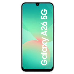 Galaxy A26 5G